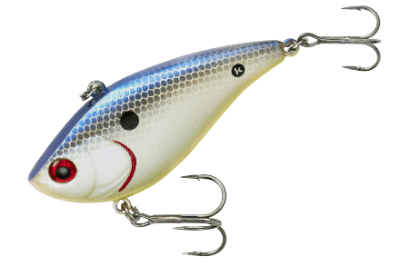 Booyah One Knocker Blue Shiner 1 2oz