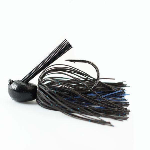 Missile Baits Ike's Mini Flip Jig Bruiser 3 8oz