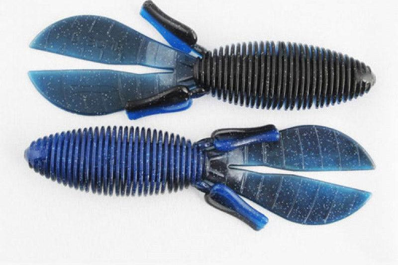 Missile Baits D Bomb