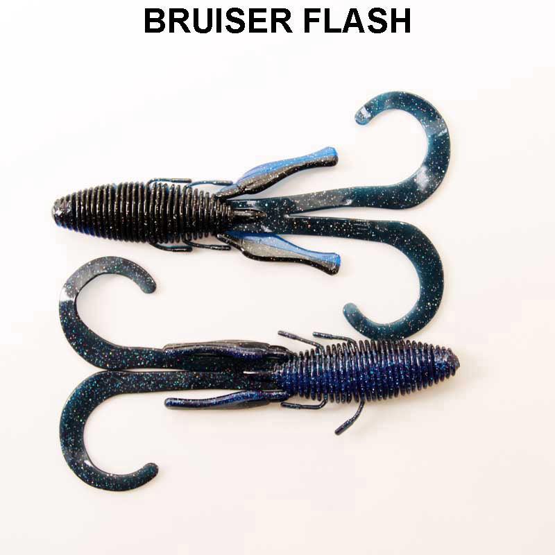 Missile Baits D Stroyer Bruiser Flash