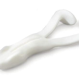 Stanley Bull Ribbit White
