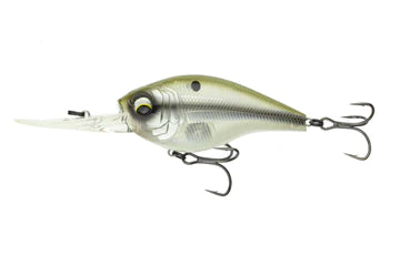 6th Sense Cloud 9 Series C6 Shad Burst*