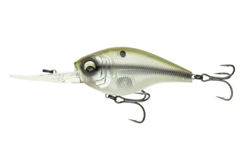 6th Sense Cloud 9 Series C15 Shad Burst