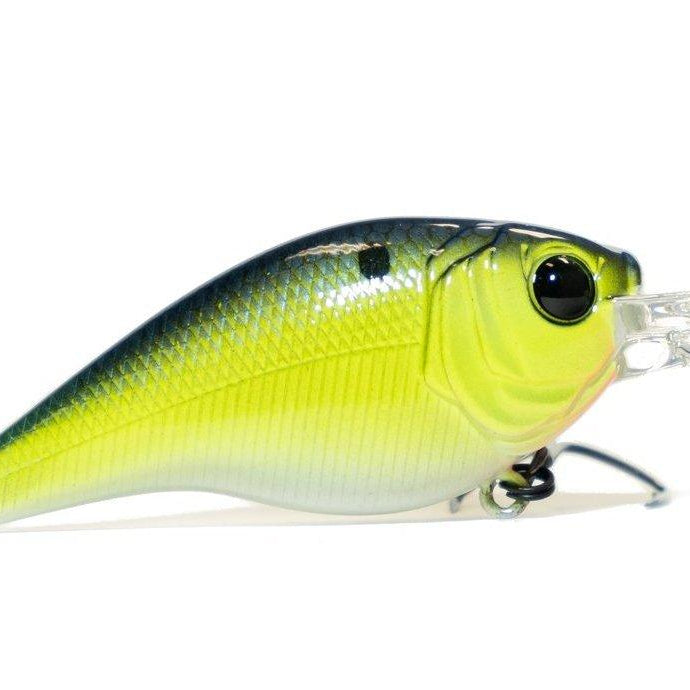 6th Sense Cloud 9 Series C6 Chartreuse Pro Blue