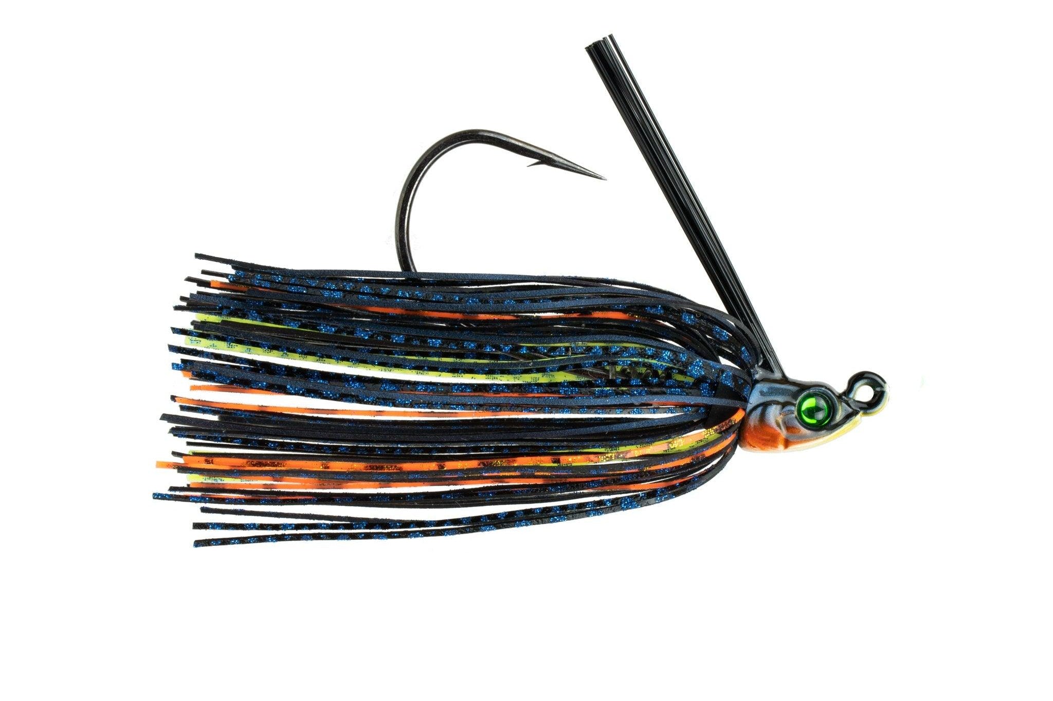 6th Sense Divine Swim Jig