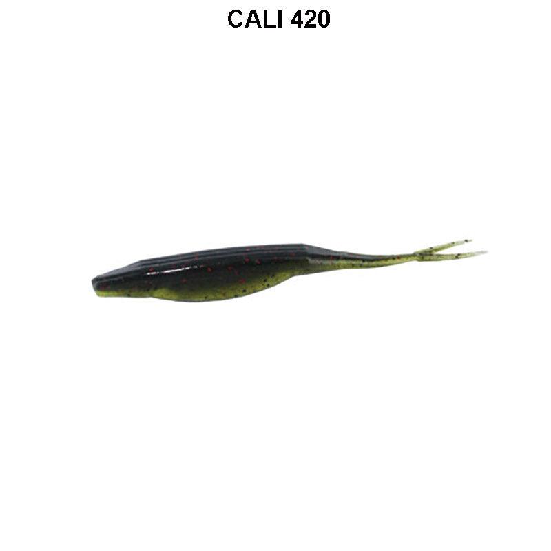 Zoom Super Fluke Cali 420 308**