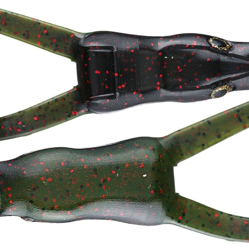 Stanley Ribbit Poppn' Toad 3pk California 420