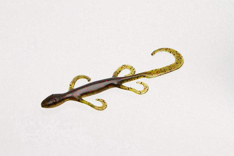 Zoom 8" Magnum Lizard California 420 308**