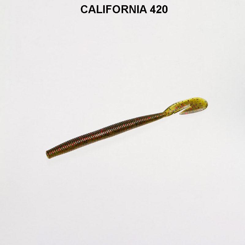 Zoom Ultravibe Speed Worm California 420 308**