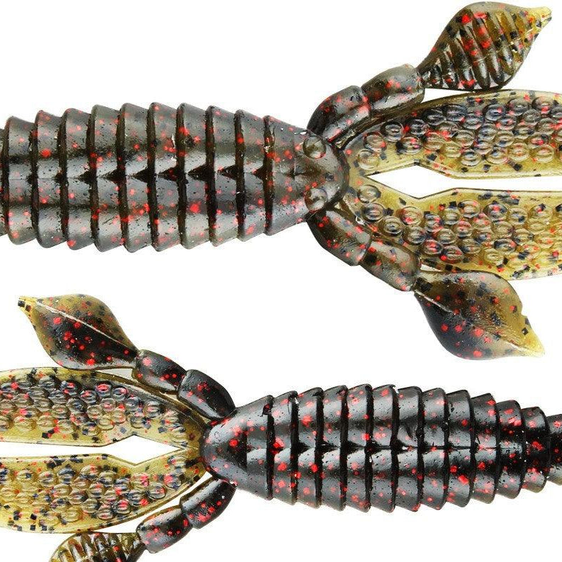 Strike King Rodent California Craw