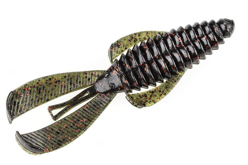 Strike King Rage Bug California Craw