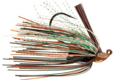 Santone Rattlin' Jig