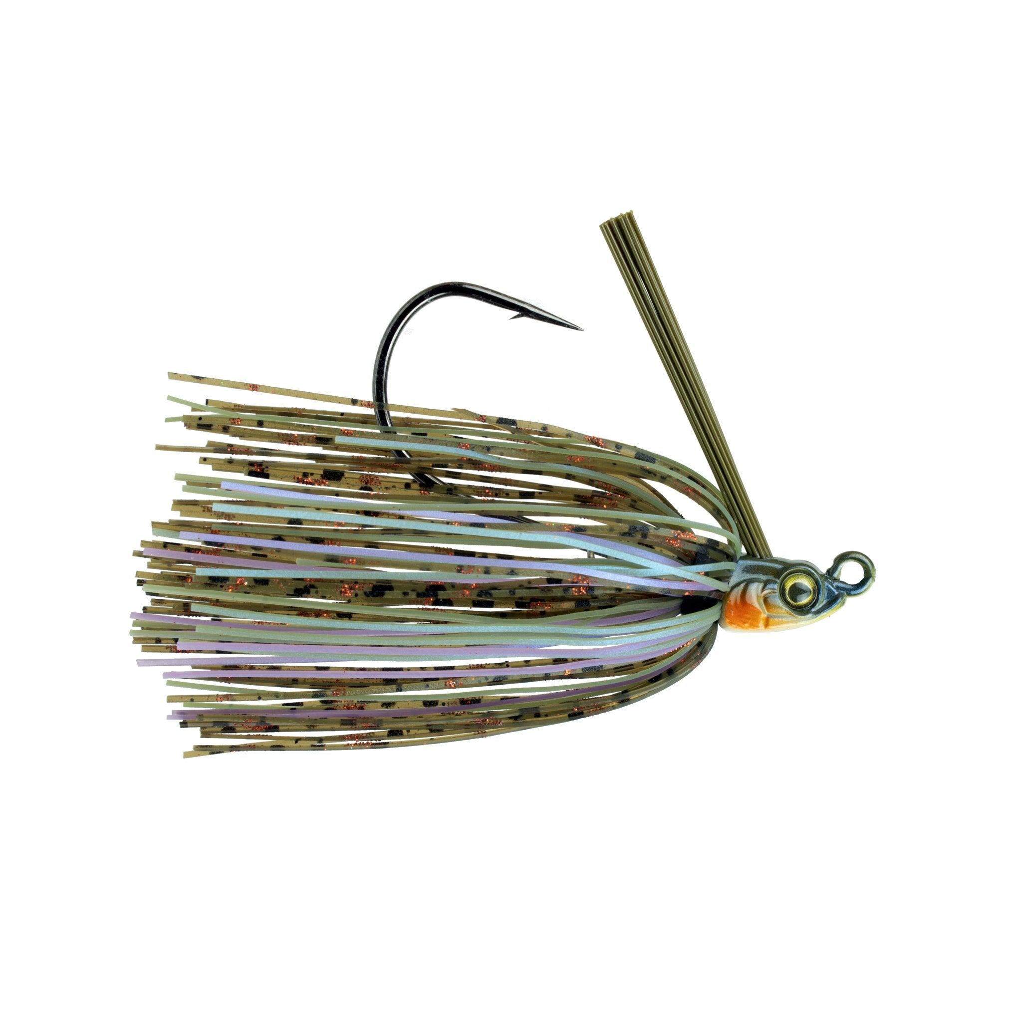 6th Sense Divine Swim Jig