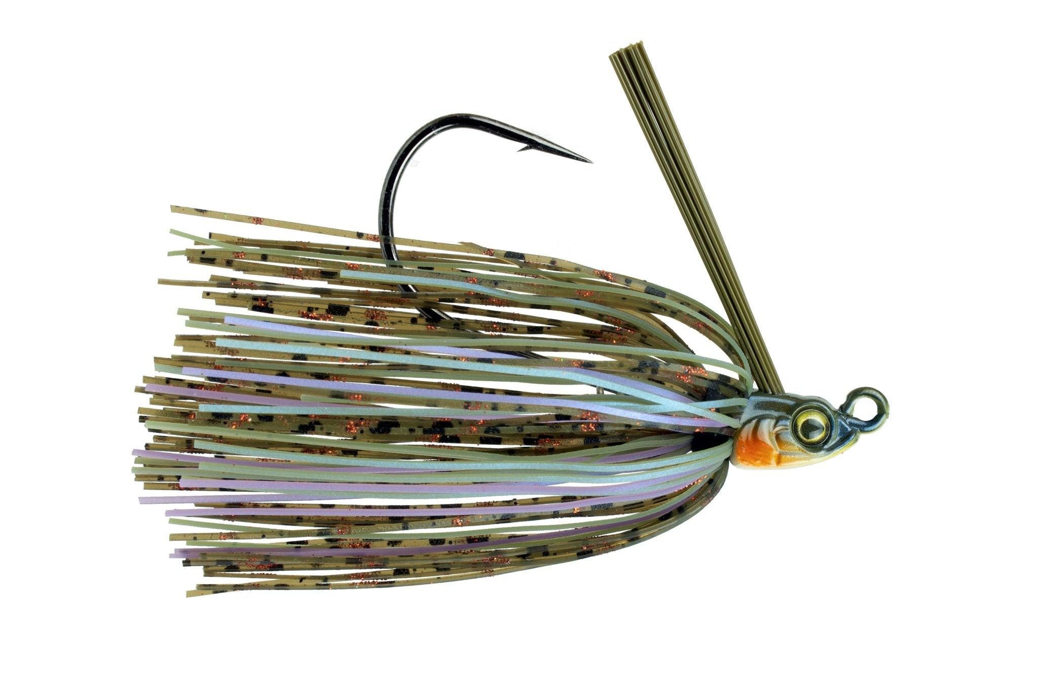 6th Sense Divine Swim Jig