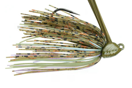 6th Sense Divine Hybrid Jig Candy Bluegill* 3 8oz