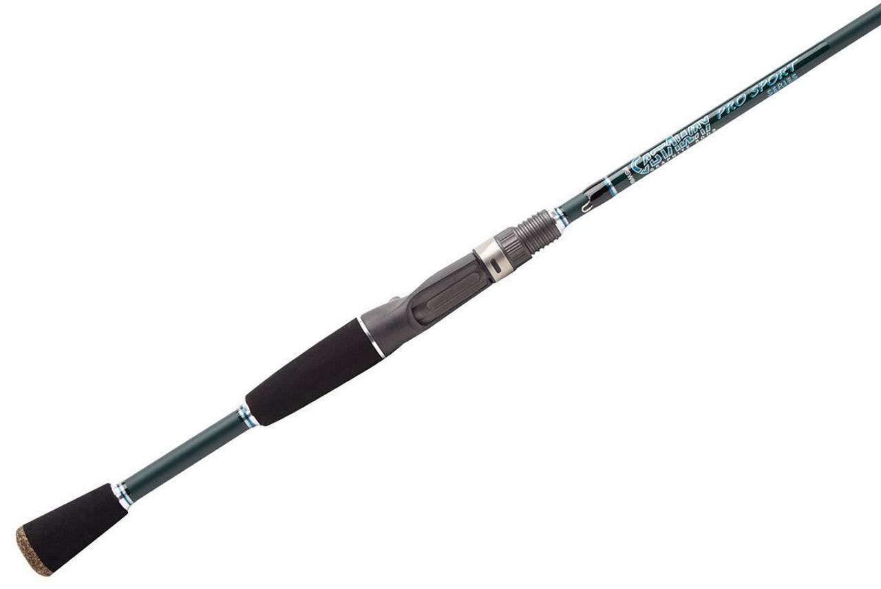 Castaway Pro Sport Casting Rod 7'0" Medium Heavy