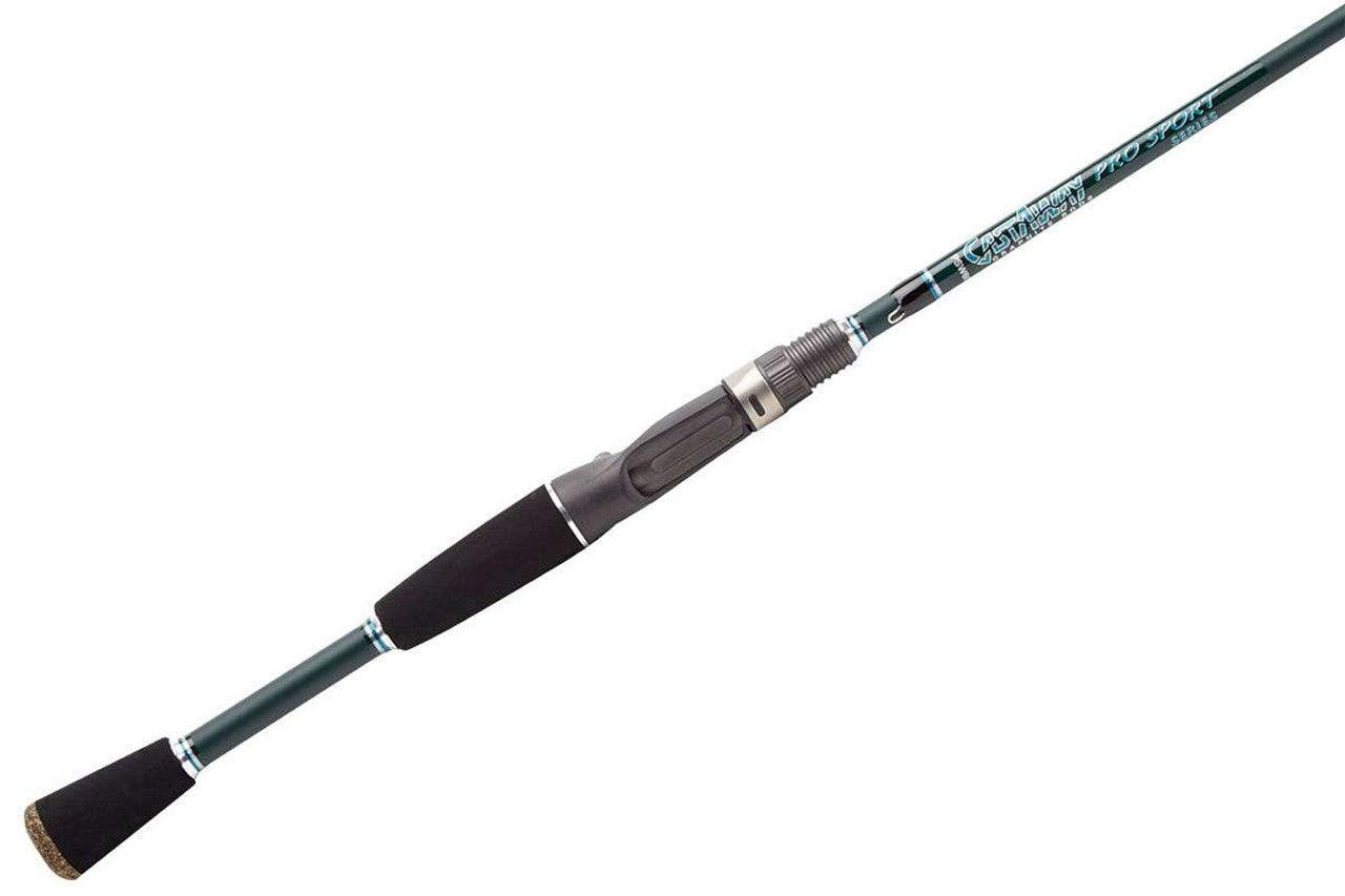 Castaway Pro Sport Casting Rod 6'9" Medium Heavy PS-MW