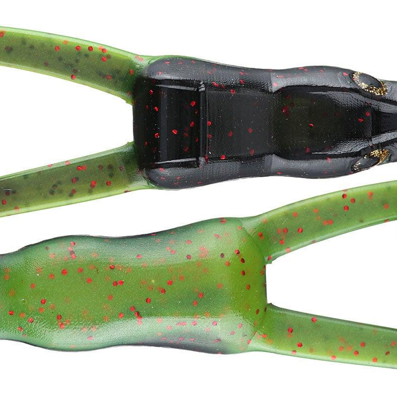 Stanley Ribbit Poppn' Toad 3pk Catalpa