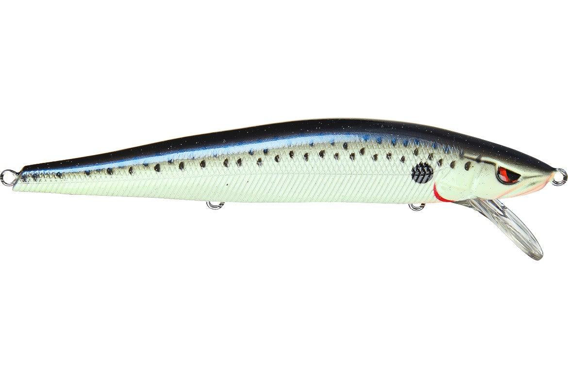 Spro Mike McClellan McStick 110 Jerkbait