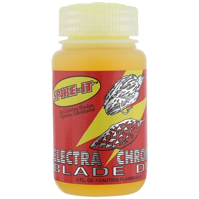 Spike-it Blade Dip Chartreuse