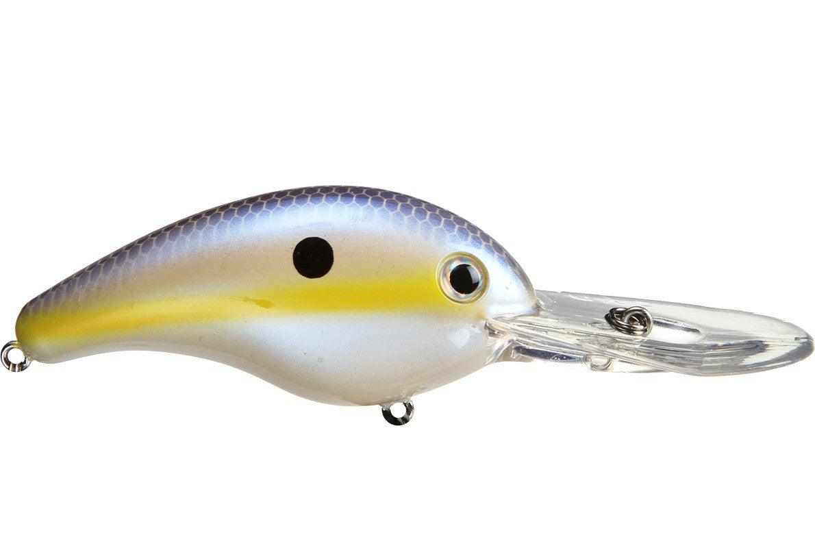 Strike King 5XD Chartreuse Shad