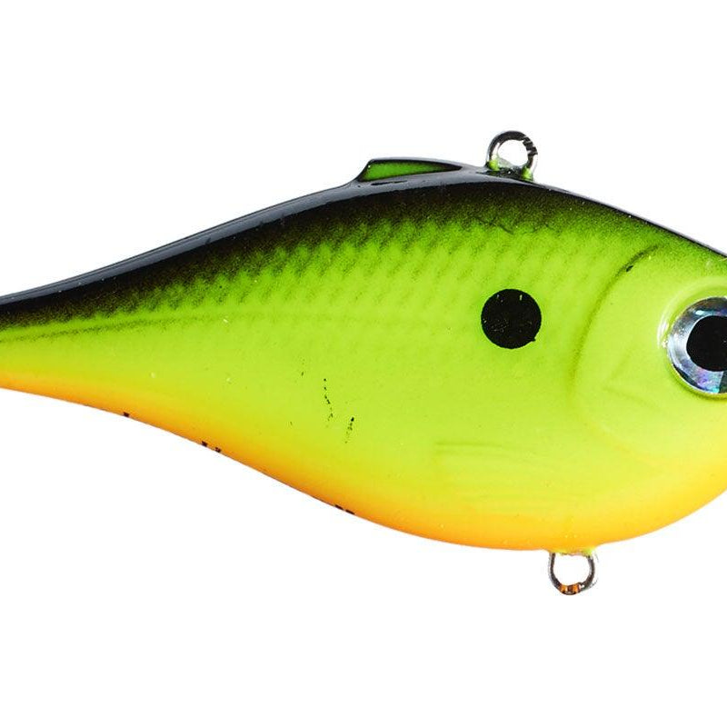 Rapala Rippin' Rap Chartreuse Shad 7