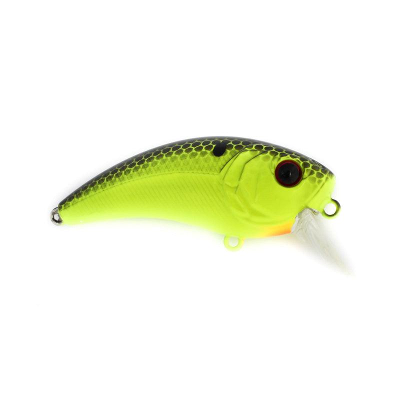 6th Sense Movement 80x Chartreuse Black Back