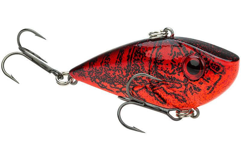 Strike King Red Eye Shad 3/4oz Chili Craw
