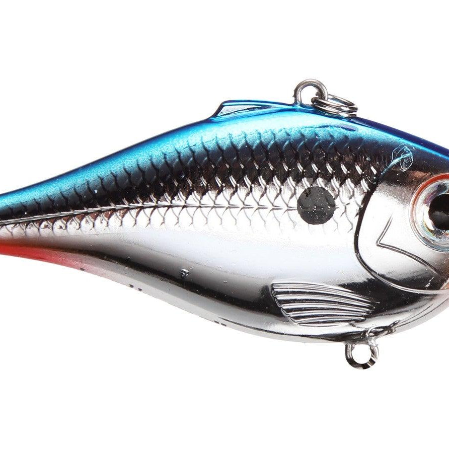 Rapala Rippin' Rap Chrome Blue 5