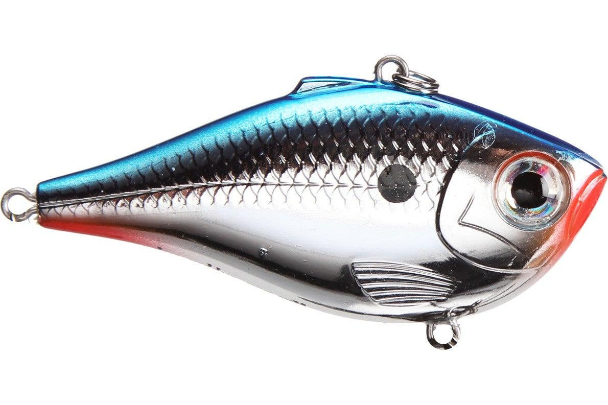 Rapala Rippin' Rap Chrome Blue 6