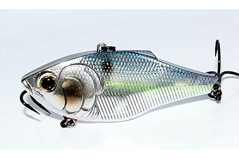 6th Sense Quake 80 Lipless Crankbait
