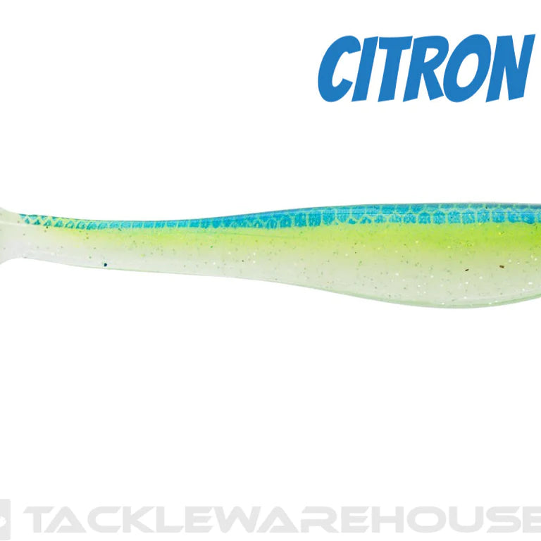 True Bass Perfect Head 5.5 Citron