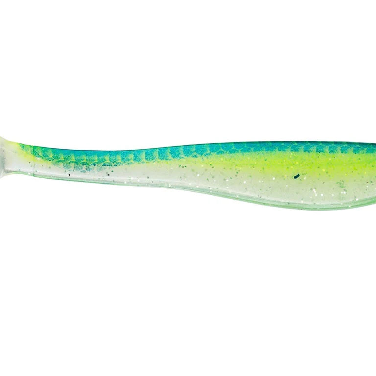 True Bass BIG Minner 4.0 Citron