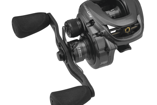 Lew's Custom Lite Speed Spool 7.5:1