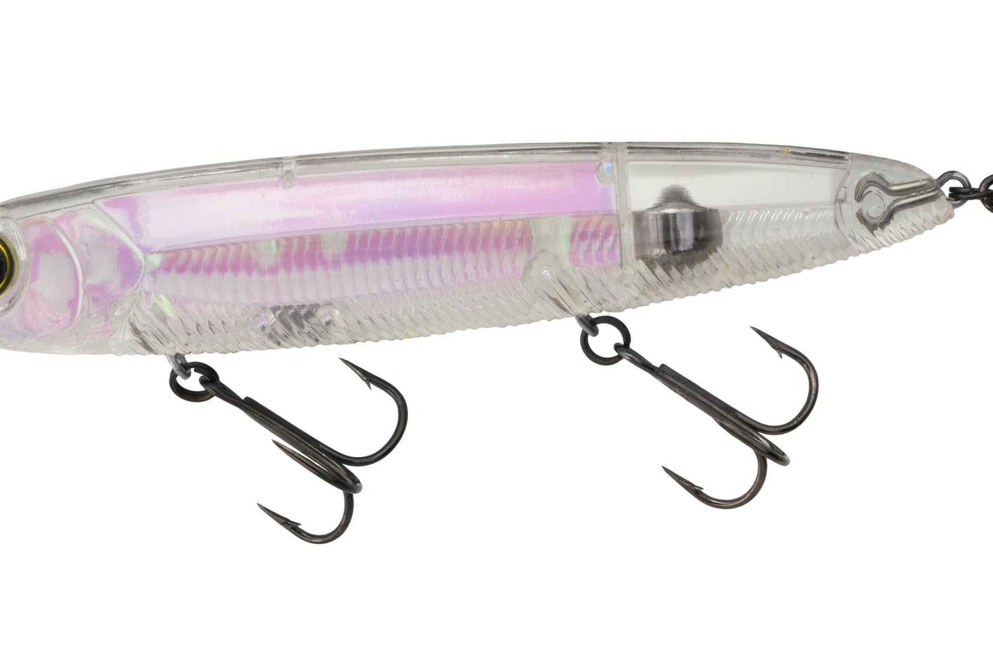 Yo-Zuri 3DB Pencil Floating 125 Clear