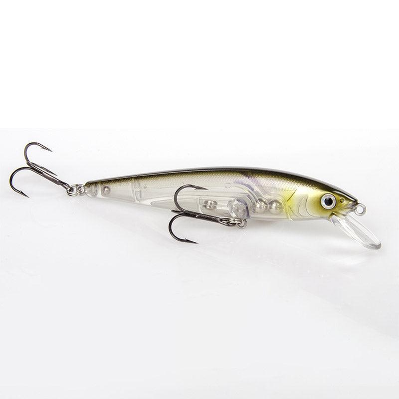 Strike King KVD Jerkbait 200