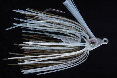 Santone Rayburn Swim Jigs W's Baby Bass 16oz