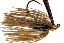 Santone Rattlin' Jig Bass Candy 1 2oz