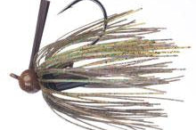 Santone Pro Series Football Jig Bass Candy 3 4oz