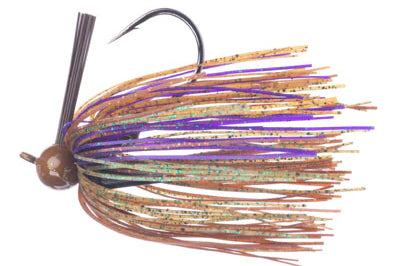 Santone M-Series Football Jig Sloppy Joe 3 4oz