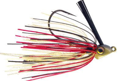 Santone Rayburn Swim Jigs Houdini 16oz