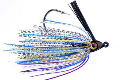 Santone Rayburn Swim Jigs Tilapia 16oz
