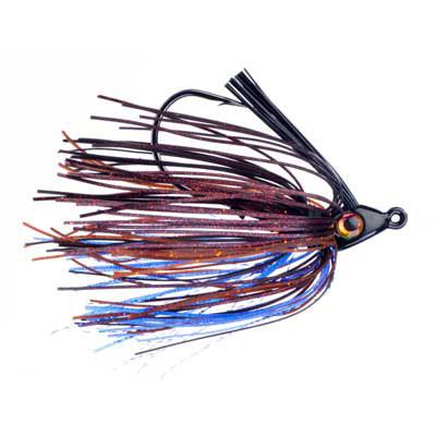 Santone Rayburn Swim Jigs Fouzman 16oz