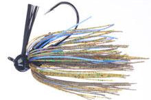 Santone Pro Series Football Jig