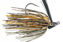 Santone Rayburn Swim Jigs JC's Spicy Craw 16oz