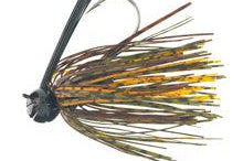 Santone M-Series Football Jig J.C.'s Spicy Craw 5 8oz