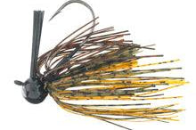 Santone Pro Series Football Jig J.C.'s Spicy Craw 3 4oz