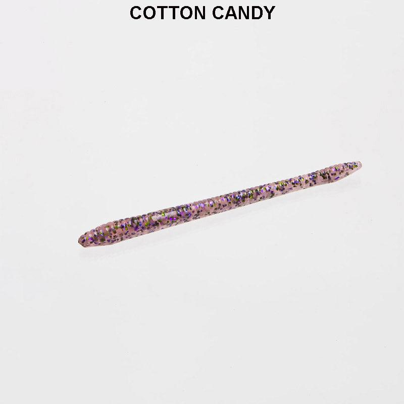 Zoom Finesse Worm 20pk