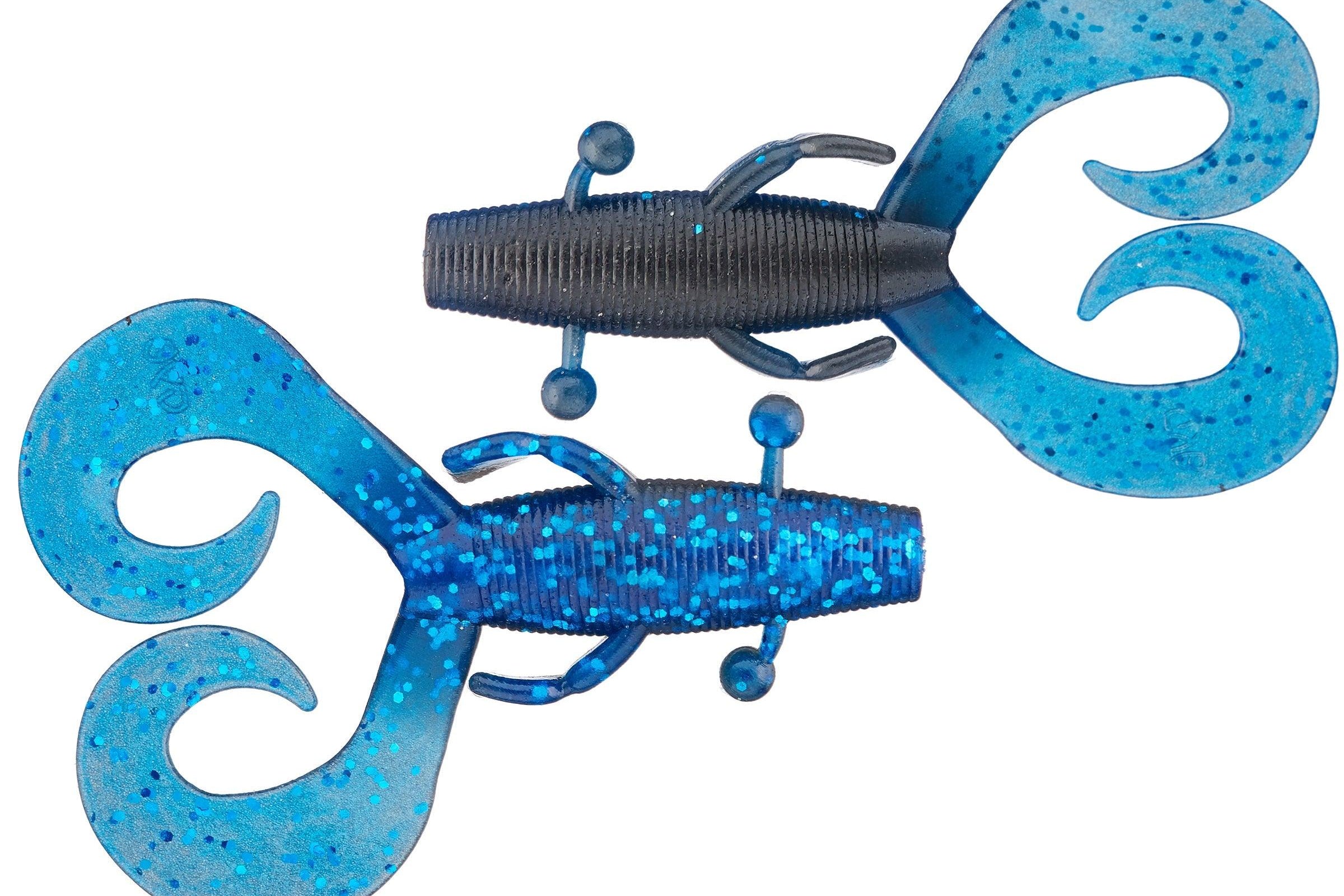 Yamamoto Cowboy Bruised Shin 996