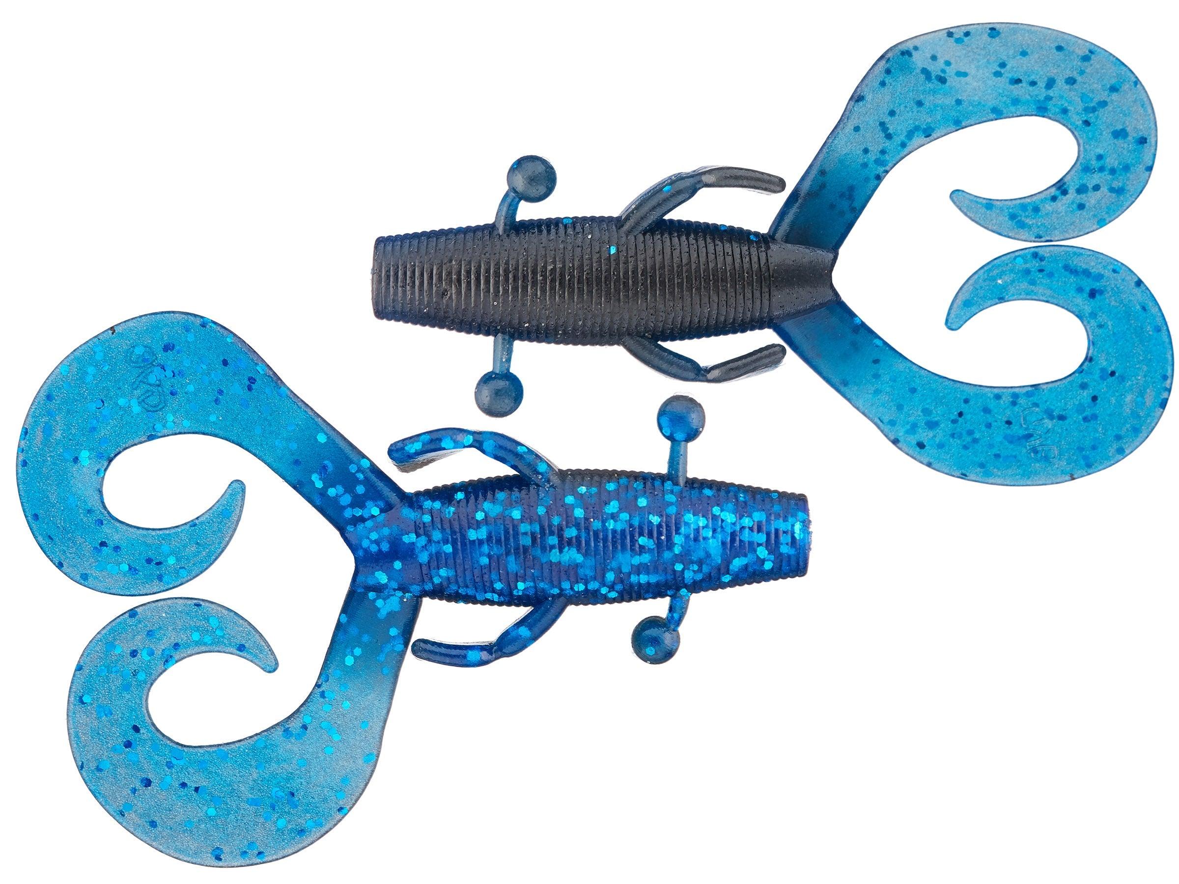 Yamamoto Cowboy Bruised Shin 996